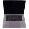 MacBook Pro 2019 Space Gray - i7-9750H 2.6GHz - 16GB RAM - 500GB NVME - 15"  2880x1800 - Radeon Pro 5300M 4GB - Bronze stand