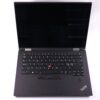 Lenovo ThinkPad X1 Yoga 2nd - I7-7500u 2.7GHz - 8GB RAM - 256GB SSD - 14" 2k Touch - Bronze stand