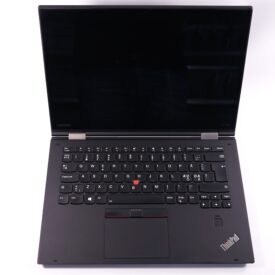 Lenovo ThinkPad X1 Yoga 2nd - I7-7500u 2.7GHz - 8GB RAM - 256GB SSD - 14" 2k Touch - Bronze stand