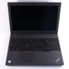 Lenovo ThinkPad T560 - I5-6300u 2.4Ghz - 16GB - 256GB SSD - 15" FHD - Bronze stand