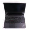 Lenovo ThinkPad T590 - i5-8365U 1.6Ghz - 8GB RAM - 256GB NVMe - 15" FHD - Win 11 - Sølv stand
