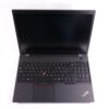 Lenovo ThinkPad T590 - i5-8365U 1.6Ghz - 8GB RAM - 256GB NVMe - 15" FHD - Win 11 - Sølv stand