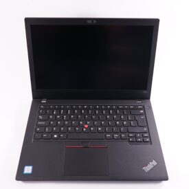 Lenovo ThinkPad T480 - i5-8350u 1.7Ghz - 8GB RAM - 256GB NVME - 14" FHD - Bronze stand