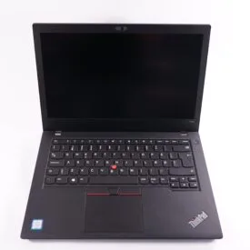Lenovo ThinkPad T480 - i5-8350u 1.7Ghz - 16GB RAM - 256GB NVME - 14" FHD - Bronze stand