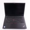 Lenovo ThinkPad T480 - i5-8350u 1.7Ghz - 16GB RAM - 256GB NVME - 14" FHD - Bronze stand