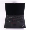 Lenovo ThinkPad T480 - i7-8550U 1.8Ghz - 16GB RAM - 256GB NVME - 14" HD Nvidia MX150 - Bronze stand