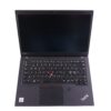 Lenovo ThinkPad T14 G1 - i5-10210U 1.6GHz - 16GB RAM - 256GB NVMe - 14" FHD - Bronze stand