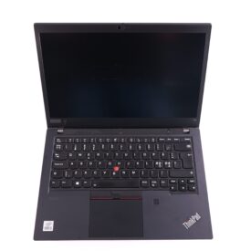 Lenovo ThinkPad T14 G1 - i5-10210U 1.6GHz - 16GB RAM - 256GB NVMe - 14" FHD - Bronze stand
