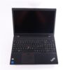 Lenovo Thinkpad P15V Gen 3 - i7-12700H 2.3GHz - 64GB RAM - 512GB NVMe - 15" FHD Quadro T600 4GB - Win 11 - Bronze stand