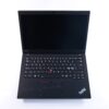Lenovo ThinkPad T14 G1 - AMD Ryzen 5 Pro 2.10GHz - 16GB RAM - 256GB NVME - 14" FHD - Guld stand