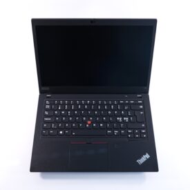 Lenovo ThinkPad T14 G1 - AMD Ryzen 5 Pro 2.10GHz - 16GB RAM - 256GB NVME - 14" FHD - Guld stand