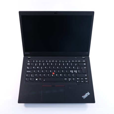 Lenovo ThinkPad T14 G1 - AMD Ryzen 5 Pro 2.10GHz - 16GB RAM - 256GB NVME - 14" FHD - Guld stand