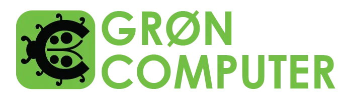 Genbrugt IT med omtanke!