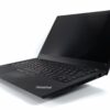 Lenovo ThinkPad T490 - i5-8265U 1.6GHz - 8GB RAM - 256GB NVMe - 14" FHD - Sølv stand