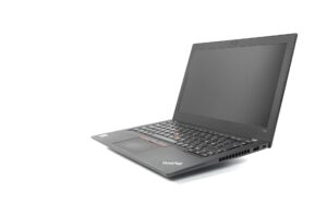 Lenovo ThinkPad X280 - i5-8350u 1.7Ghz - 8GB RAM - 256GB NVME - 12" FHD TOUCH - Bronze stand