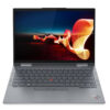 Lenovo ThinkPad X1 Yoga G7 - 14" Touch - Core i5 - 32GB - 512GB - Guld stand