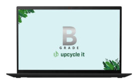 Lenovo ThinkPad X1 Carbon 9th (Refurbished)