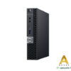 Dell Optiplex 5060 - Core i5 - 8GB - 256GB - Guld stand