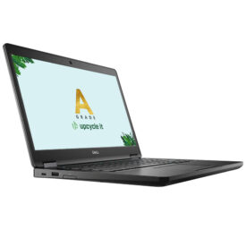 Dell Latitude 5490 - Guld stand
