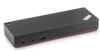Refurbished LENOVO ThinkPad Thunderbolt 3 Dock 40AC Inkl. 135W PSU - Guld stand