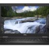 Dell Latitude 5591 - i5-8400H 2.5GHz - 16GB RAM - 256GB NVME - 15" FHD GeForce MX130 - Sølv stand