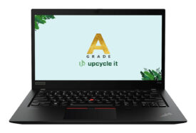 Lenovo ThinkPad T14s G2 (Refurbished)