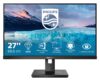 Philips 27" Skærm - 2560x1440 QHD 75 Hz - IPS Monitor - 250 cd/m² - 1000:1 - 4 ms - 2 watt højtalere - DVI-D, HDMI, DisplayPort(HDMI & DP kabel medfølger) - Højdejustering, pivot (rotering), drejbar, tilt