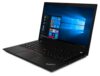 Refurbished LENOVO ThinkPad T14 G3 Intel Core i7-1270P 14inch 32GB 512GB NVIDIA GeForce MX550 W11P - Sølv stand