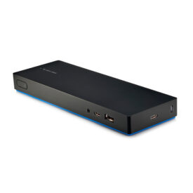 Refurbished HP USB-C Dock G4 HSTNH-U601 Inkl. 90W PSU - Guld stand