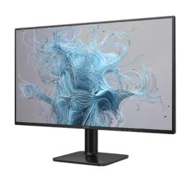 Philips 24" Skærm, Full-HD 120 Hz, IPS Monitor, 1 ms, HDMI(Kabel medfølger), VGA