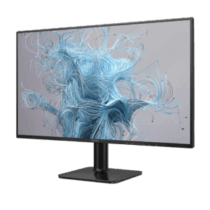 Philips 24" Skærm, Full-HD 120 Hz, IPS Monitor, 1 ms, 300cd/m², HDMI(Kabel medfølger), VGA