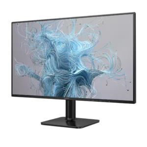 Philips 24" Skærm - 1920x1080 Full-HD - 120 Hz - 300 cd/m² - IPS Monitor - 1 ms - Stik: HDMI ( Kabel medfølger ) , VGA
