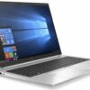 HP EliteBook 850 G8 - Intel Core i5 - 1145G7 - op til 4.4 GHz - Win 11 Pro 64-bit - Intel Iris Xe Graphics - 16 GB RAM - 256 GB SSD - 15.6" IPS 1920 x 1080 (Full HD) - Gigabit Ethernet, Bluetooth, Wi-Fi - 3G, 4G - nordisk-keyboard - Sølv stand