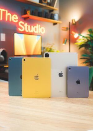 iPads