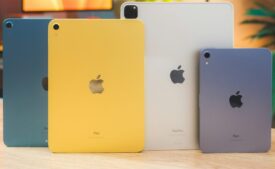 iPads