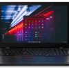 Lenovo Thinkpad L15 Gen 1 - i5- 10210u 1.6GHz - 8GB RAM - 256GB SSD - 15" FHD - Win 11 - Guld stand