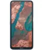 Nokia X20 128GB 2021 (Nordic Blå) - Sølv stand