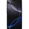 Apple iPhone 16 Pro 128GB  (sort titanium) eSIM - Guld stand