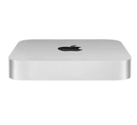 Apple Mac Mini - M2 8-Core CPU 256GB SSD 8GB (2023) Grade N