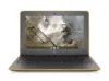 HP Chromebook 11A G6 11.6" Touch Screen - AMD A4-9120C 1,6GHz 32GB eMMC 4GB Webcam Chrome OS - Sølv stand