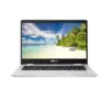 Asus Chromebook C423NA  14" - Intel Pentium N4200 1,1GHz 64GB eMMC 4GB Webcam Chrome OS - Sølv stand