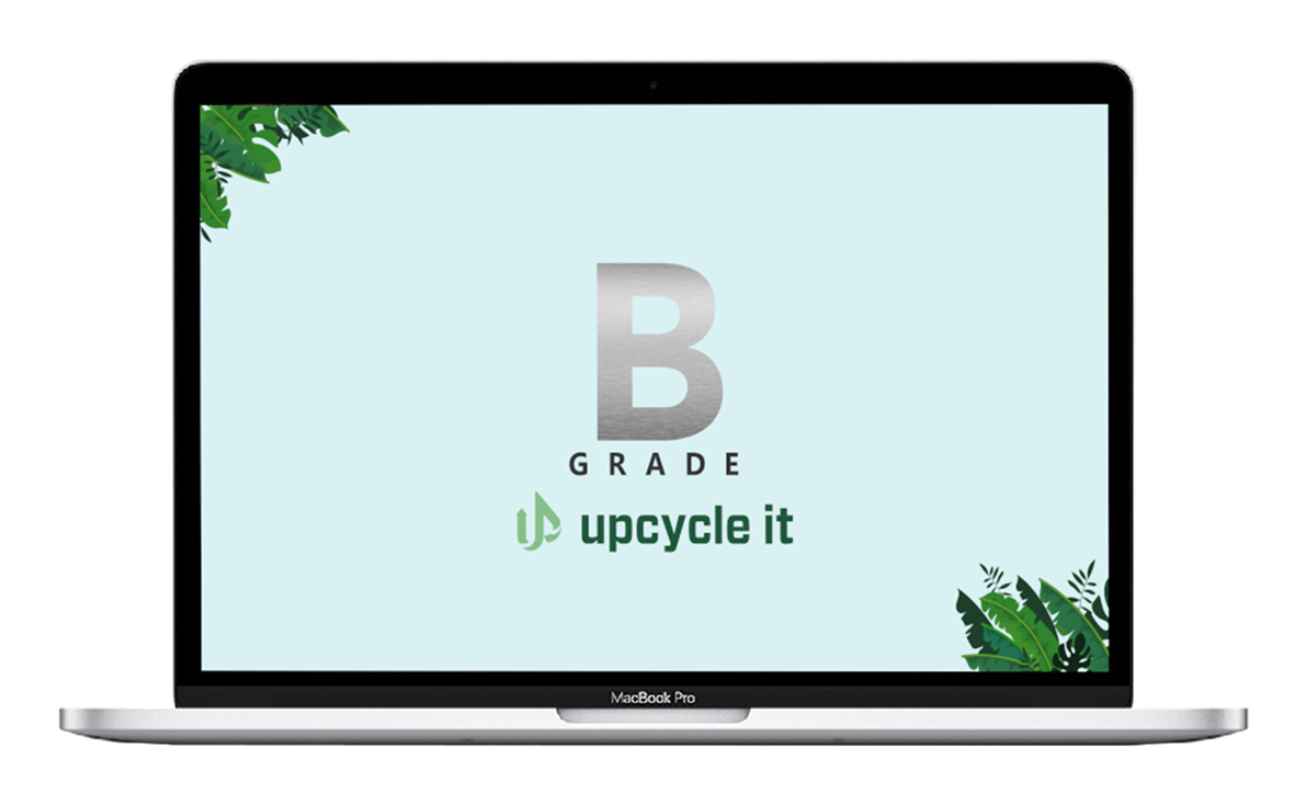 Apple MacBook Pro 2020 - Sølv stand Apple MacBook Pro 2020 - Sølv stand