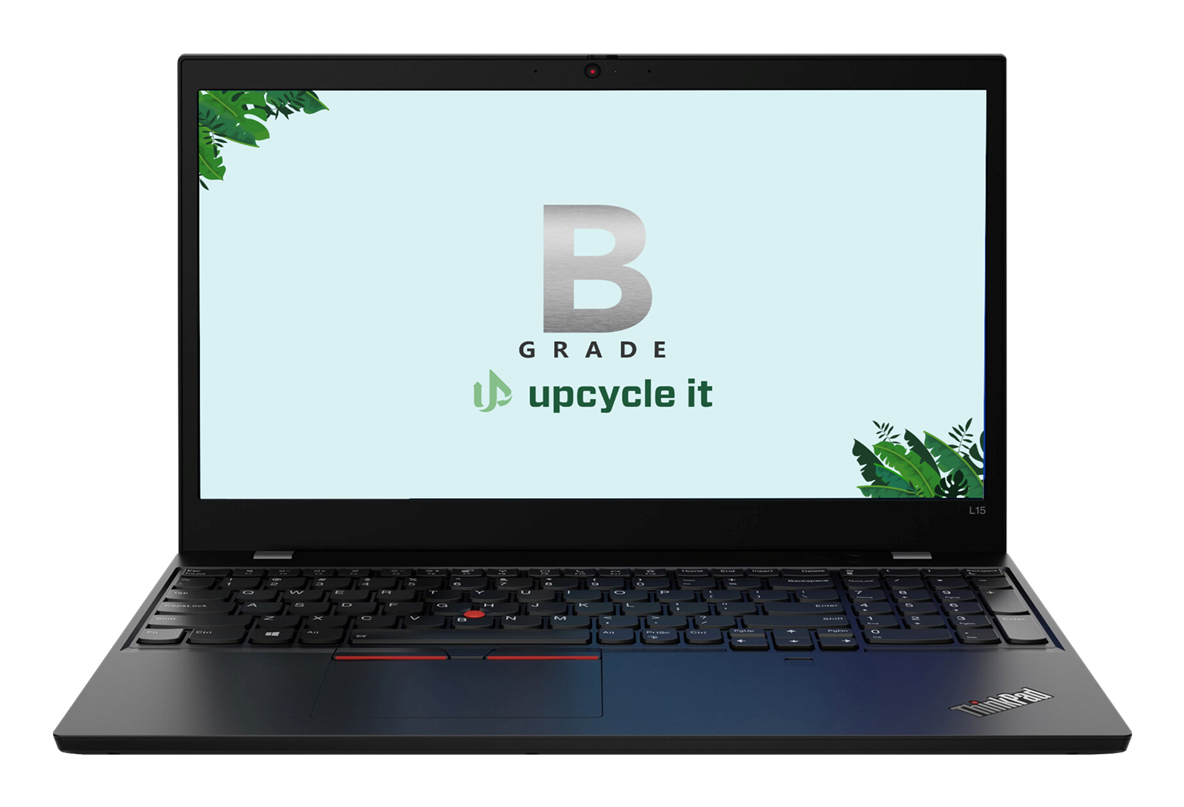 Lenovo ThinkPad L15 G2 - Guld stand Lenovo ThinkPad L15 G2 - Guld stand