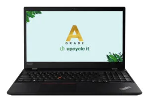 Lenovo ThinkPad T15 G2 - Guld stand