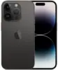 Apple iPhone 14 Pro 256GB (Space Black) - Sølv stand