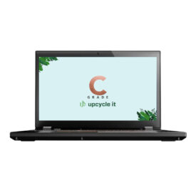 Lenovo ThinkPad P50 - Bronze stand