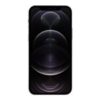 Apple iPhone 12 Pro 6.1 256GB Grafit - Guld stand