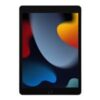 Apple 10.2-inch iPad Wi-Fi 10.2 64GB Sølv - Guld stand