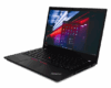 Lenovo ThinkPad T14 Gen 1 - 14" Full-HD IPS - AMD Ryzen 5 PRO 4650U - 512GB NVMe SSD - 32GB RAM - Windows 11 Pro - Sølv stand