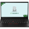 Lenovo ThinkPad X1 Carbon 7th (Refurbished) B